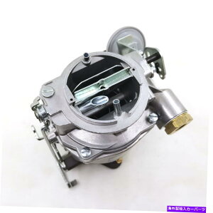 Carburetor 1965 El Camino 230 CICC6V_[GW`FX^[BV 1oLu^[ 1965 El Camino 230 ci in-line 6 cylinder engine Rochester BV 1 barrel carburetor