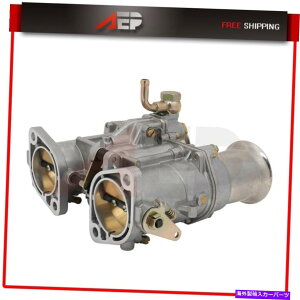 Carburetor AJV8GWp̃Lu^[GW48 IDA-łȂ̂̓Ru Carburetor Engines 48 Ida For American V8 Engines - Most Notably The Cobra'S