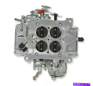 Carburetor Holley 4160Lu^[4o600 CFM^ZJ_[0-1850S Holley 4160 Carburetor 4 Barrel 600 CFM Vacuum Secondaries 0-1850s