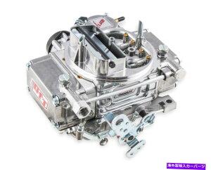 Carburetor NCbNRSL-450-VSTRRXC[V[YLu^[450CFM^ZJ_A Quick Fuel SL-450-VSTRR Slayer Series Carburetor 450CFM Vacuum Secondary Rear