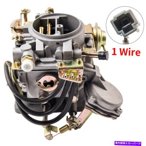 Carburetor g^hN[U[̂߂̃Lu^[Y Carburetor Carb for Toyota Land Cruiser 3F 4F 4.0L I6 Gas 21100-61200 New