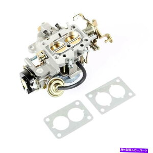 Carburetor 82-90 Jeep CJ/SJ/YJLu^[J[^[X^CBBD 17707.01Omix-Ada Omix-ada For 82-90 Jeep CJ/SJ/YJ Carburetor Carter Style BBD 17707.01