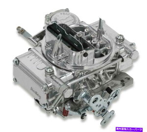 Carburetor Holley 0-1850S 4160 600cfm���j�o�[�T���|���b�V�� Holley 0-1850S 4160 600CFM UNIVERSAL POLISHED�y���s�A���i�z