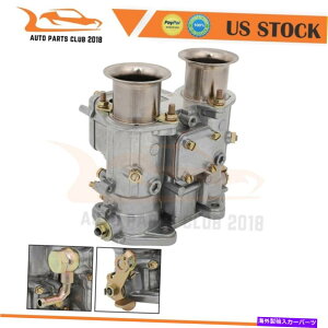 Carburetor 1975-92��19550174�L���u���^�[��8�o���u�ł��ׂĂ�VW����p���f���ɒu�������܂� Replaces 19550174 Carburetor For 1975-92 All Vw Water Cooled Models With 8-Valve�y���s�A���i�z