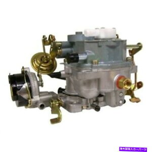 Carburetor Crown Automotive BBD42SLu^[w/odqtB[hobN[^[ Crown Automotive BBD42S Carburetor w/o Electronic Feedback Motor