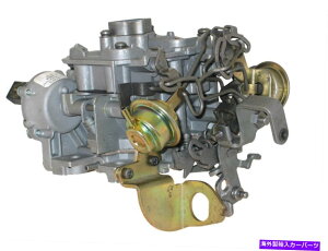 Carburetor United Remanufacturing 3-3704 Rochester 2Se 2-BBL Electric Choke United Remanufacturing 3-3704 rochester 2SE 2-Bbl Electric Choke