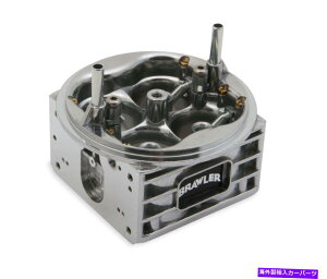 Carburetor Brawler BR-67216 Brawler�A���~�j�E���{�� Brawler BR-67216 Brawler Aluminum Main Body�y���s�A���i�z