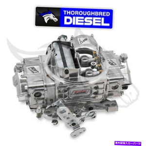 Carburetor NCbNRXC[V[YLu^[600CFM Quick Fuel Slayer Series Carburetor 600CFM Vs