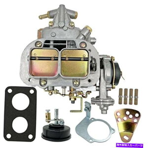 Carburetor ユニバーサル2バレル新しいキャブレターはウェーバー32/36 DGAV DGV DGEV 1963-80に適合します... Universal 2 Barrel New Carburetor fits for Weber 32/36 DGAV DGV DGEV 1963-80 ...
