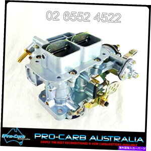 Carburetor V{FAJS 32/36 DGV M/C REPLX[cEF[o[Lu^[tH[h4cyl}jA`[N NEW GENUINE FAJS 32/36 DGV M/C REPL SUIT WEBER CARBURETOR FORD 4CYL MANUAL CHOKE