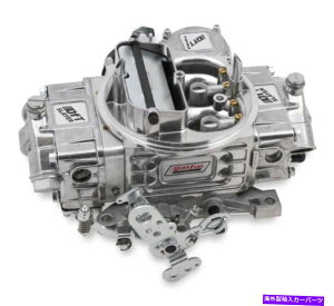 Carburetor NCbNRSL-600-VSXC[V[YLu^[600CFM^ZJ_ Quick Fuel SL-600-VS Slayer Series Carburetor 600CFM Vacuum Secondary