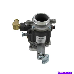 Carburetor TY-26210-U2002-71 IMPCOLPGvpLu^[~LT[g^4YGWtH[Ntg TY-26210-U2002-71 IMPCO LPG PROPANE CARBURETOR MIXER TOYOTA 4Y ENGINE FORKLIFT