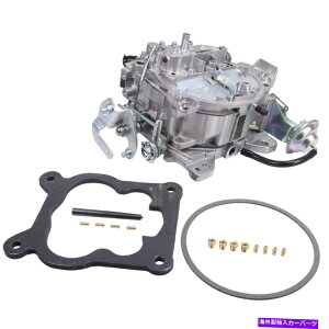 Carburetor 305-350 4 BLL�L���u���^�[�G���W��650 CFM�d�C�`���[�NGM�X���[���u���b�N�V�����`���[�N 305-350 4 BLL Carburetor engines 650 CFM Electric Choke For GM Small Block New