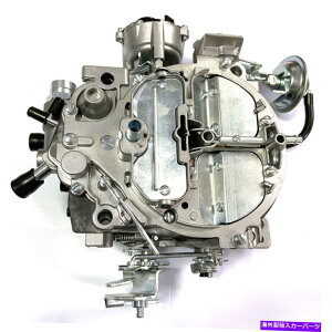 Carburetor 650 CFM V8 305 350GW`[Np`FX^[Quadrajet 4BBLLu^[ Rochester Quadrajet 4BBL Carburetor For 650 Cfm V8 305 350 Engine Choke