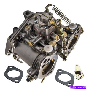 Carburetor �|���V�F�̂��߂̍��L���u���^�[�Y������356 912 40 PII-4 1.6���b�g��40mm�V���� Left Carburetor Carb For Porsche 356 912 40 Pii-4 1.6 Liter 40mm New
