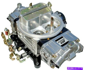 Carburetor Proform Street�V���[�Y650 CFM�L���u���^�[P/N 67212 Proform Street Series 650 Cfm Carburetor P/N 67212�y���s�A���i�z