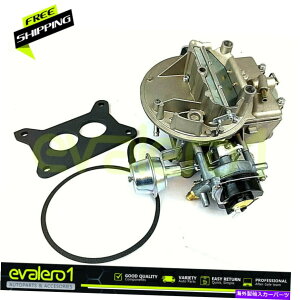 Carburetor �L���u���^�[2100 A800 2�o�����t�B�b�g�t�H�[�h289 302 351�W�[�v360�G���W��1964-1978 Carburetor 2100 A800 2 Barrel Fits Ford 289 302 351 Jeep 360 Engines 1964-1978�y���s�A���i�z