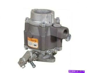Carburetor CA55-542-9 LPGvpLu^[~LT[CA50 CA55Âg^tH[Ntg CA55-542-9 LPG PROPANE CARBURETOR MIXER CA50 CA55 OLDER TOYOTA FORKLIFT