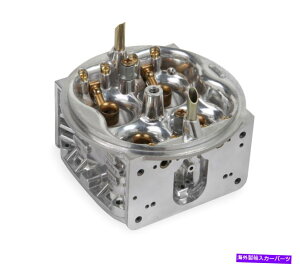 Carburetor Holley 134-301SA HP�{�̃A�b�v�O���[�h-Aluminum 65 Holley 134-301sa Hp Main Body Up-Grade - Aluminum 65�y���s�A���i�z