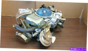 Carburetor ~Nj\bNXj[Lu^[1.5LNCX[_bWOH Mikuni Solex NEW Carburetor 1.5L Chrysler Dodge Mitsubishi
