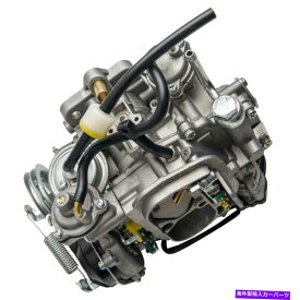 Carburetor トヨタコロナセリカ21100-35520の交換用キャブレター炭水化物 Replacement Carburetor Carb for Toyota Corona Celica 21100-35520