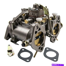 Carburetor ポルシェの40mm IDFキャブレター356 912 1.6リットル1955-1965 40mm IDF Carburetor for Porsche 356 912 1.6 Liter 1955-1965