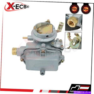 Carburetor 100000018�t�H�[�h�p�̃L���u���^�[144 170 200223 6cyl�Y������1�o���� 100000018 Carburetor For Ford 144 170 200 223 6Cyl Carb 1 Barrel For Holley�y���s�A���i�z