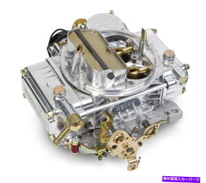 Carburetor Holley0-80459SA 750CFM^ZJ_Xg[gA~jELu^[ Holley # 0-80459SA 750CFM Vacuum Secondary Street Aluminum Carburetor