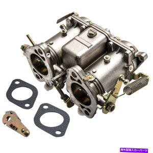 Carburetor �|���V�F356��912 40p11 1960-63 Super90��356Sc 63-65��1x�L���u���^�[ 1x Carburetor For Porsche 356 & 912 40p11 1960-63 Super90 & 356sc 63-65
