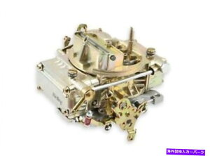 Carburetor Holley 0-1850c 4160 600cfm���j�o�[�T���񒲐��s�\�ȃN�����_�L���u���^�[4�o���� Holley 0-1850C 4160 600CFM Universal Non-Adjustable Chromate Carburetor 4-Barrel�y���s�A���i�z