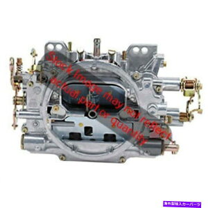 Carburetor Edelbrock 1905 AVS 2 4�o�����}�j���A���`���[�N�L���u���^�[650 CFM Edelbrock 1905 AVS 2 4 Barrel Manual Choke Carburetor 650 CFM�y���s�A���i�z