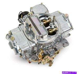 Carburetor Holley 0-80508S 4�o�����L���u���^�[750 CFM�X�N�G�A�{�A�t�����WW/�G���N�g���b�N�`���[�N Holley 0-80508S 4 Barrel Carburetor 750 CFM Square Bore Flange w/ Electric Choke�y���s�A���i�z