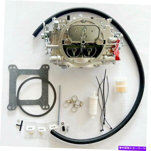 Carburetor Edelbrock 1405ptH[}[V[Y600 CFMLu^[}jA`[NTedグp For Edelbrock 1405 Performer Series 600 CFM Carburetor Manual Choke Satin Finish