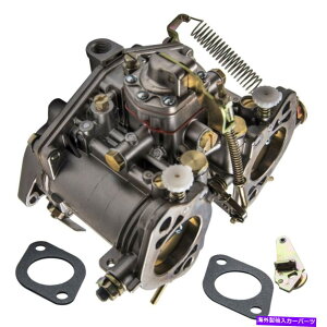 Carburetor �|���V�F�̍����L���u���^�[�Y������356 912 40 PII-4 1.6���b�g��40mm 1x Left Carburetor Carb for Porsche 356 912 40 PII-4 1.6 Liter 40mm