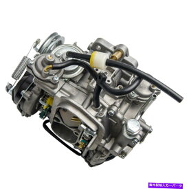 Carburetor トヨタ22Rエンジンのキャブレター2.4L 21100-35520アフターマーケット Carburetor For Toyota 22R Engines 2.4L 21100-35520 Aftermarket