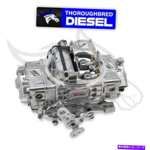 Carburetor NCbNRXC[V[YLu^[750cfm Quick Fuel Slayer Series Carburetor 750CFM Vs