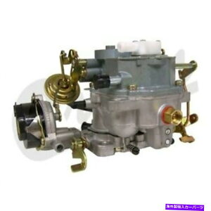 Carburetor 81-83 CJ-5 / 81-86 CJ-7 / CJ-8 / 87-90O[̃NE^Lu^[ Crown Metal Carburetor for 81-83 CJ-5 / 81-86 CJ-7 / CJ-8 / 87-90 Wrangler