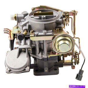 Carburetor 21100-61200g^hN[U[x[XX|[c[eBeB4hA1990̃Lu^[ 21100-61200 Carburetor For Toyota Land Cruiser Base Sport Utility 4-Door 1990