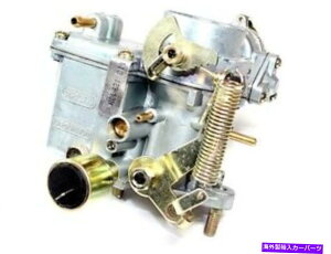 Carburetor 71-74 VW�X�[�p�[�r�[�g���J���}���M�A�g�����X�|�[�^�[Campmobile FX33M4�̃L���u���^�[ Carburetor For 71-74 VW Super Beetle Karmann Ghia Transporter Campmobile FX33M4�y���s�A���i�z