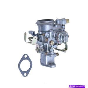Carburetor �L���u���^�[�t�B�b�g1955-1971�W�[�vCJ5�ACJ6�E�B���XCJ3�I�~�b�N�X Carburetor fits 1955-1971 Jeep CJ5,CJ6 Willys CJ3 OMIX�y���s�A���i�z