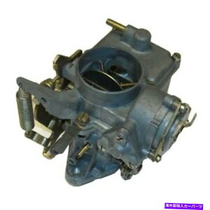 Carburetor bAJ}MAAX[p[r[gAgX|[^[URC-V601uremcoLu^[ Uremco Carburetor for Beetle, Karmann Ghia, Super Beetle, Transporter URC-V601