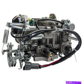 Carburetor トヨタ22Rエンジンアセンブリパーツ交換用の新しい炭水化物キャブレター21100-35520 New Carb Carburetor For Toyota 22R Engine Assembly Part Replacement 21100-35520