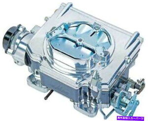 Carburetor Xg[gf[;Lu^[; 750 CFM;|}[{̂ Street Demon; Carburetor; 750 CFM; With Polymer Main Body