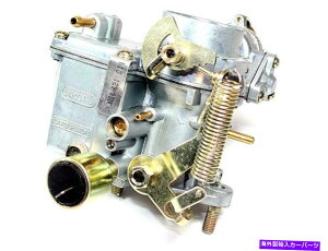 Carburetor 1971-1974�t�H���N�X���[�Q���J���}���M�A�L���u���^�[VW 7469999272 1973 1.6L H4 For 1971-1974 Volkswagen Karmann Ghia Carburetor VW 74699YZ 1972 1973 1.6L H4�y���s�A���i�z