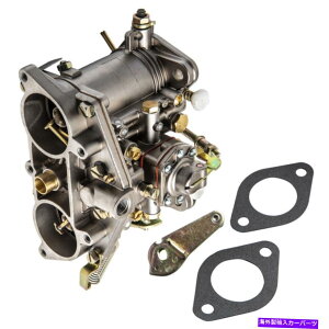 Carburetor �|���V�F356��912 40p11 1960-63 Super90��356Sc 63-65�̃L���u���^�[ Carburetor For Porsche 356 & 912 40p11 1960-63 Super90 & 356sc 63-65 New�y���s�A���i�z