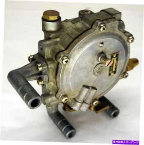 Carburetor GR-95 4A 502vpLPGCRo[^[M[^wr[q^`{ GR-95 4A 502 PROPANE LPG VAPORIZER CONVERTER REGULATOR HEAVY HITACHI TOKYO JAPAN