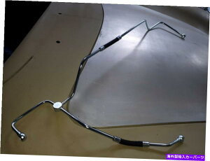 Carburetor �|���V�F356 BT5�R�����C�����[�j�X�L���u���^�[�������R���|���v�ɐڑ����� Porsche 356 BT5 Fuel line to connect Zenith Carburetors to early fuel pump�y���s�A���i�z
