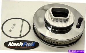 Carburetor g^22R 22 RLu^[̃A_v^[GfubNGAN[i[tB^[Lbg5-1/8 ADAPTER & EDELBROCK AIR CLEANER FILTER KIT FOR TOYOTA 22R 22 R CARBURETOR 5-1/8