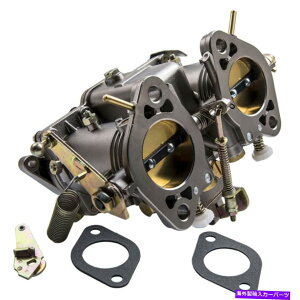 Carburetor 40mm idf�H�|���V�F�̃L���u���^�[�A�Z���u��356 912 40 pii-4�H����new 40mm Idf?Carburetor Assembly For Porsche 356 912 40 Pii-4?Left Side New