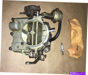 Carburetor �}�����L���u���^�[4cyl 3.0 2bbl Rochester Mercarb��05924a-1 1994 175��u�������܂� MARINE CARBURETOR 4CYL 3.0 2BBL ROCHESTER MERCARB REPLACES 05924A-1 1994 175�y���s�A���i�z